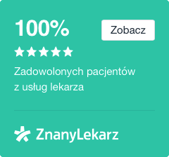 Znany lekarz - Psycholog - Psychoterapeuta - Małgorzata Pilniewicz